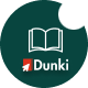 Dunki - Book  Store Shopify OS 2.0 Theme