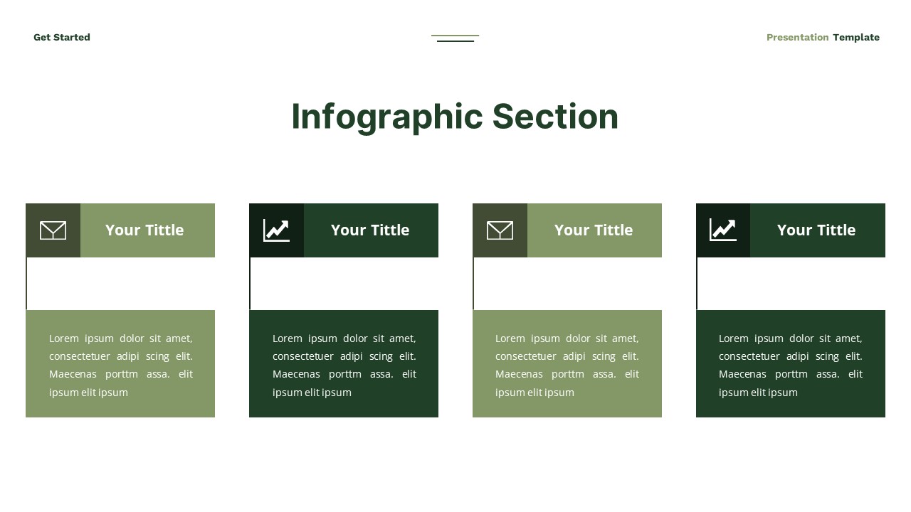 Botany - Botany Google Slide Templates, Presentation Templates ...