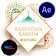 Ramadan Kareem Opener 2.0 - VideoHive Item for Sale