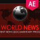 World News V2 - VideoHive Item for Sale