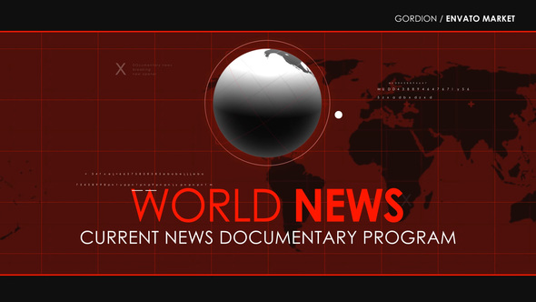 World News V2