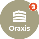 Oraxis - Architecture & Interior HTML Template