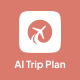 Tour Guide UI template | Trip planner app in Flutter | AI Travel Assistant App | TourAI App Template