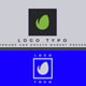Logo Typo V 0.2