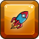 Multiply Spaceship - Cross Platform Math Game