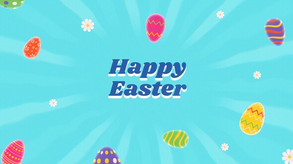 Easter Intro
