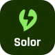 Solor - Solar Energy Elementor WordPress Theme