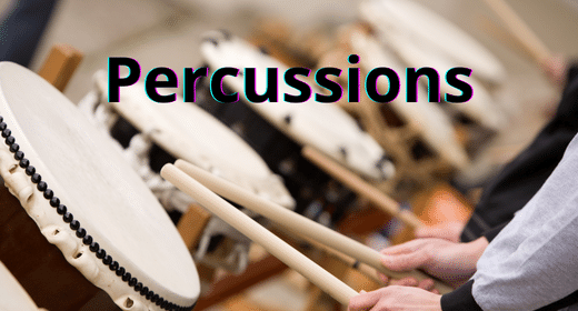 Percussions