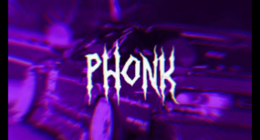 Phonk
