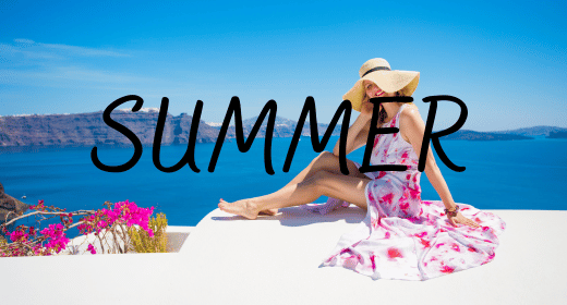 Summer Music
