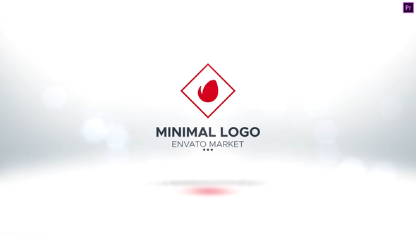 Minimal Modern Logo 5 - 9 Premiere Pro