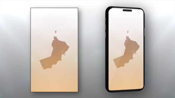 Oman Map Opener - Vertical Video