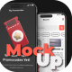 App Presentation | Mockup - VideoHive Item for Sale