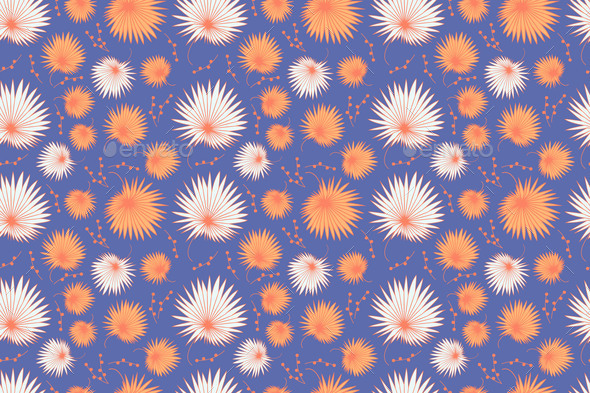 [DOWNLOAD]Leaves Seamless Pattern