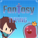 Fantasy Typing - HTML5 Game - Construct 3