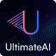 UltimateAI - AI Enhanced WordPress  Plugin with SaaS for Content, Code, Chat, and Image Generation