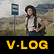 V-Log Travel Adventure and Standard Color LUTs