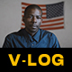 V-Log Documentary and Standard Color LUTs