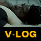 V-Log Dramatic and Standard Color LUTs