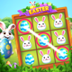 Easter Tic Tac Toe [ Construct 3 , HTML5 ]