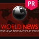 World News V2 - VideoHive Item for Sale
