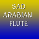 Sad Arabian Flute And Strings Loop