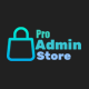 Pro Admin Store Dashboard Store Template