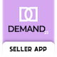 On-Demand24 - Manager Application (iOS&Android)