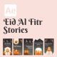 Eid Al Fitr Stories