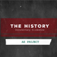 The History - VideoHive Item for Sale