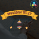 Ramadan Titles | DaVinci Resolve - VideoHive Item for Sale
