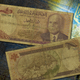 Tunisia one dinar banknote depicting Habib Bourguiba - PhotoDune Item for Sale