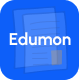 Edumon - Education HTML Template
