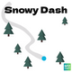 Snowy Dash - HTML5 Game - Construct3