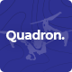 Quadron | Drone UAV Business & Videography HTML Template