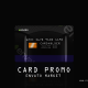 Bank Card - VideoHive Item for Sale