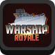 Warship Royale - HTML5 Game