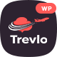 Trevlo - Travel & Tour WordPress Theme