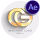 Beautiful logo reveal - VideoHive Item for Sale