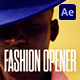 Fashion Intro Opener - VideoHive Item for Sale