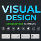 Infographic - Visual Design MOGRT - VideoHive Item for Sale