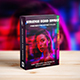 Stretch Echo Music Video Transitions Pack for Premiere Pro - VideoHive Item for Sale