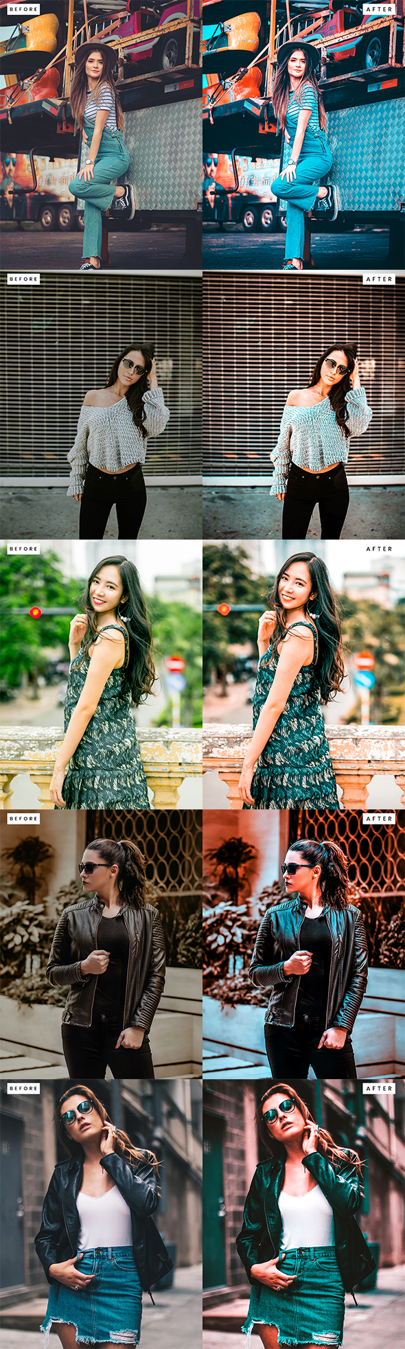 [DOWNLOAD]Fashion Photoshop Actions
