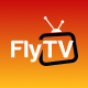 Fly TV Multi Channel IP TV Streaming App