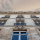 Stylish architecture in Bordeaux city - PhotoDune Item for Sale