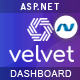 Velvet - Dotnet Bootstrap Admin Dashboard Template
