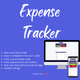 Expense Tracker / Budget Tracker