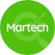 MarTech - Marketing Agency WordPress Theme