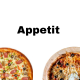 Appetit Ultimate Recipe Food App