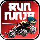 Run Ninja Action Game for Html5/Android/Iphone
